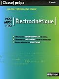Electrocin�tique PCSI-MPSI-PTSI