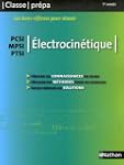 Electrocin�tique PCSI / MPSI / PTSI -...