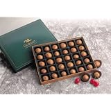 Milk Chocolate Cherrie Cordials 1 lb