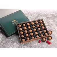 Milk Chocolate Cherrie Cordials 1 lb
