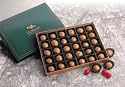 Milk Chocolate Cherrie Cordials 1 lb