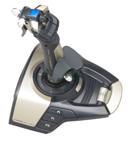 Childrens Toyshop  Video Games : Cyborg Evo Force