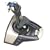 Saitek Cyborg Evo Force PC Flight Stick ( PS27 )