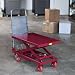 Great Plains Industrial Lift Table