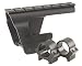Sporting Goods : B-Square AK-47 / MAK 90 Receiver Mount & Rings Matte Black - 18600