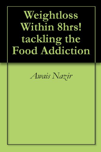 41G9UA8ipRL fatloss: Weightloss Within 8hrs! tackling the Food Addiction