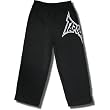 Tapout Lounge Pants for Children in Black