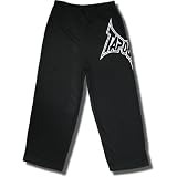 Tapout Lounge Pants for Children in Black