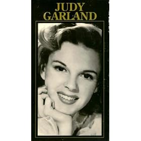 Judy Garland [VHS]