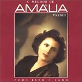 O Melhor de Amalia - Amalia Rodrigues