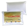 Talaloft Authentic Talalay Latex Foam Firm Support Pillow