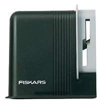 Fiskars 98616984 Scissors Sharpener