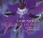 Leslie Kenton's Healing Herbs: Transform Your Life with Plant Power