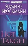 Hot Target: A Novel