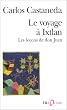Le Voyage � Ixtlan