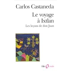 Le Voyage � Ixtlan