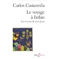 Le Voyage � Ixtlan