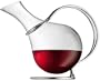 WMF Glass Duck Decanter with Stand