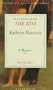 The Kiss : A Memoir (Narrated by Kathryn Harrison)