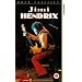 Jimi Hendrix [VHS]