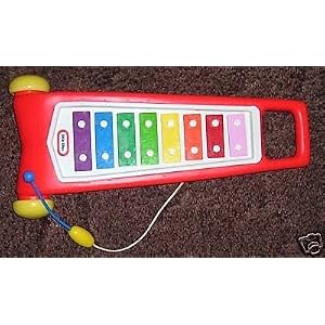 Little Tikes Xylophone Toy