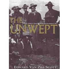 The Unwept: Black American Soldiers and the Spanish-American War