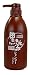 黒染ヘアシャンプー ブラウン500ml