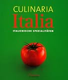 Culinaria Italia. Italienische Spezialit�ten.