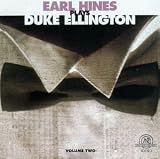 Plays Duke Ellington Vol.2