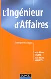 L Ingénieur d Affaires : Stratégies et Tactiques