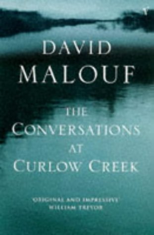 David Malouf