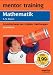 Bücher : Mathe, Geometrie, 5./6. Klasse; Mathe, Grundrechenarten, Größen, Gleichungen, 5./6. Klasse