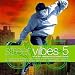 Street Vibes Vol.5: 40 of the Smoothest Sharpest Sounds [CASSETTE]
