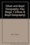 Oliver and Boyd geography