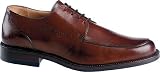 Johnston & Murphy Men's Burks Oxfords