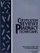 Book Certification Review for Pharmacy Technicians