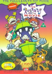 Rugrats : The Movie [1999]