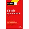 L'Ecole des femmes - Moli�re