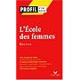 L'Ecole des femmes - Molière