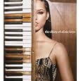 The Diary of Alicia Keys