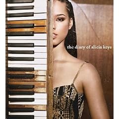 The Diary of Alicia Keys