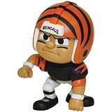 NFL Cincinnati Bengals Lil' Teammates Lineman Figurine