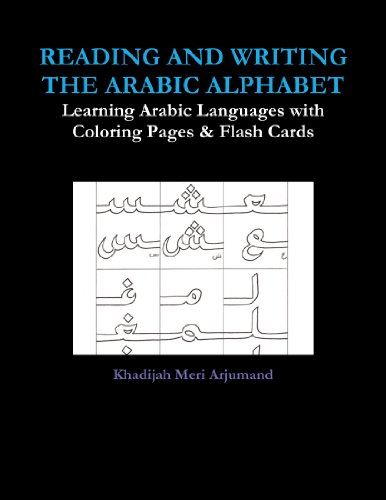 Reading and Writing the Arabic Alphabet