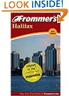Frommer's(r) Halifax