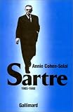 Sartre (French Edition)