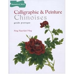 Calligraphie & peinture chinoises