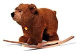 Steiff 48920-Reitbaer