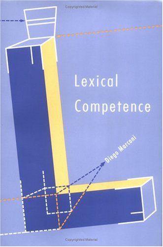 lexical competence language speech and communication