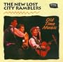 Old Time Music