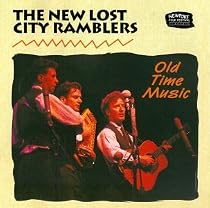 Old Time Music